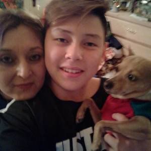 Meet your Posher, Cris